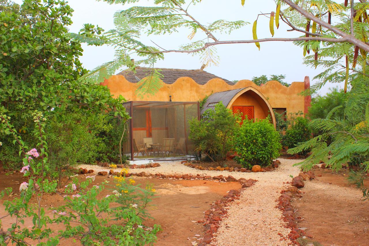 Le Lodge Dalaal Diam Somone Esterno foto