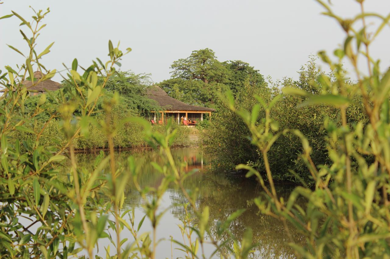Le Lodge Dalaal Diam Somone Esterno foto
